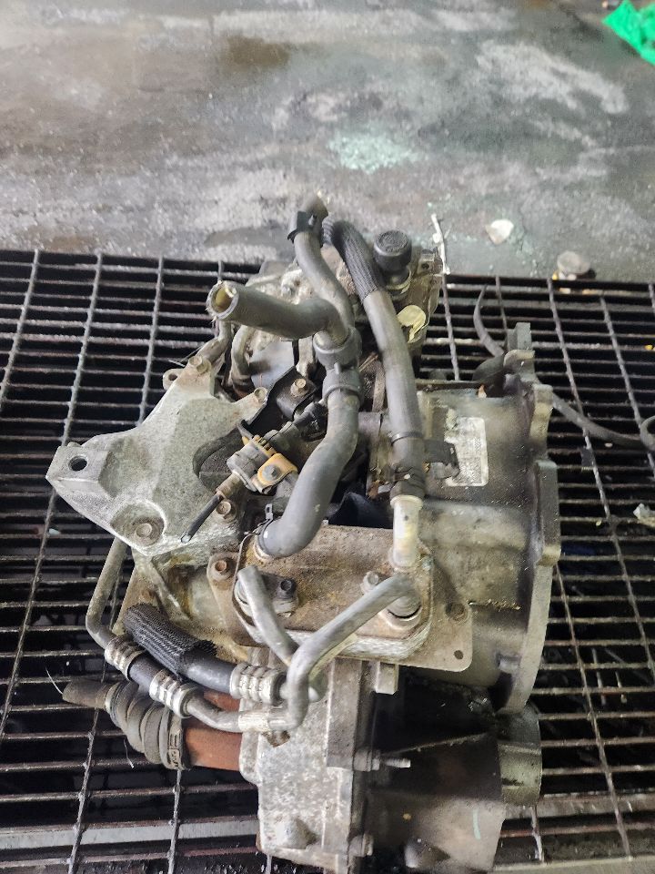2014 FORD ESCAPE 4cyl 1.6 EcoBoost Transmiss,Transaxle - 408806 — photo 3