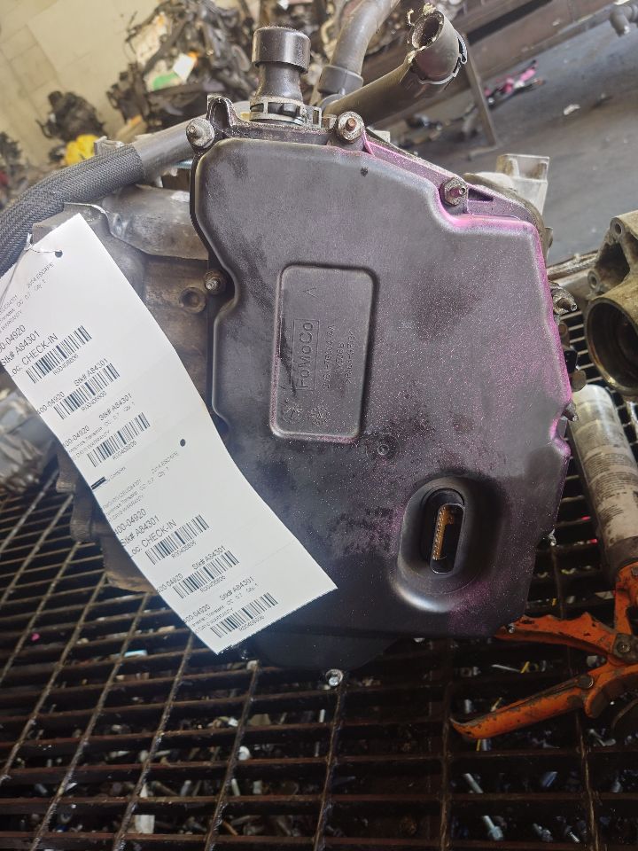 2014 FORD ESCAPE 4cyl 1.6 EcoBoost Transmiss,Transaxle - 408806 — photo 6