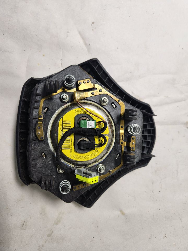 2010 BMW 535i 6cyl Gasoline Turbo 3.0 Left AIR BAG - 408813