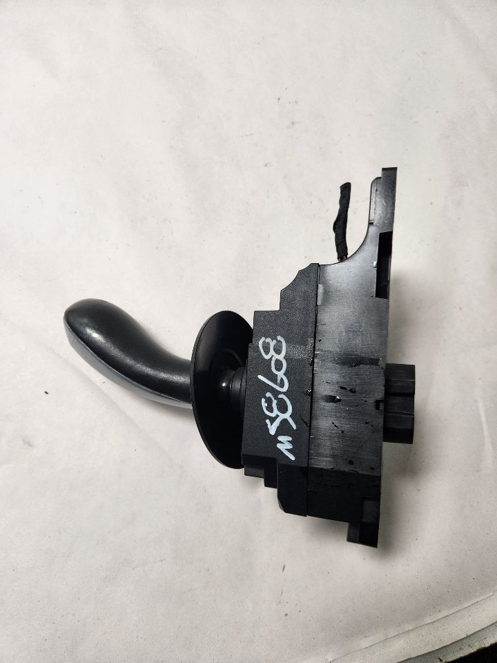 2010 BMW 535i 6cyl Gasoline Turbo 3.0 Trans Shift Assy - 408814