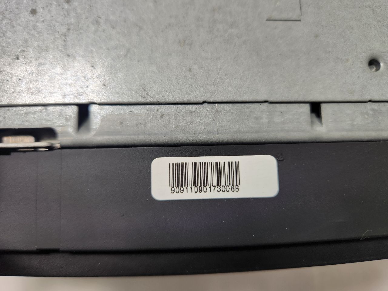 2010 BMW 535i 6cyl Gasoline Turbo 3.0 Radio Audio - 408816 — photo 3