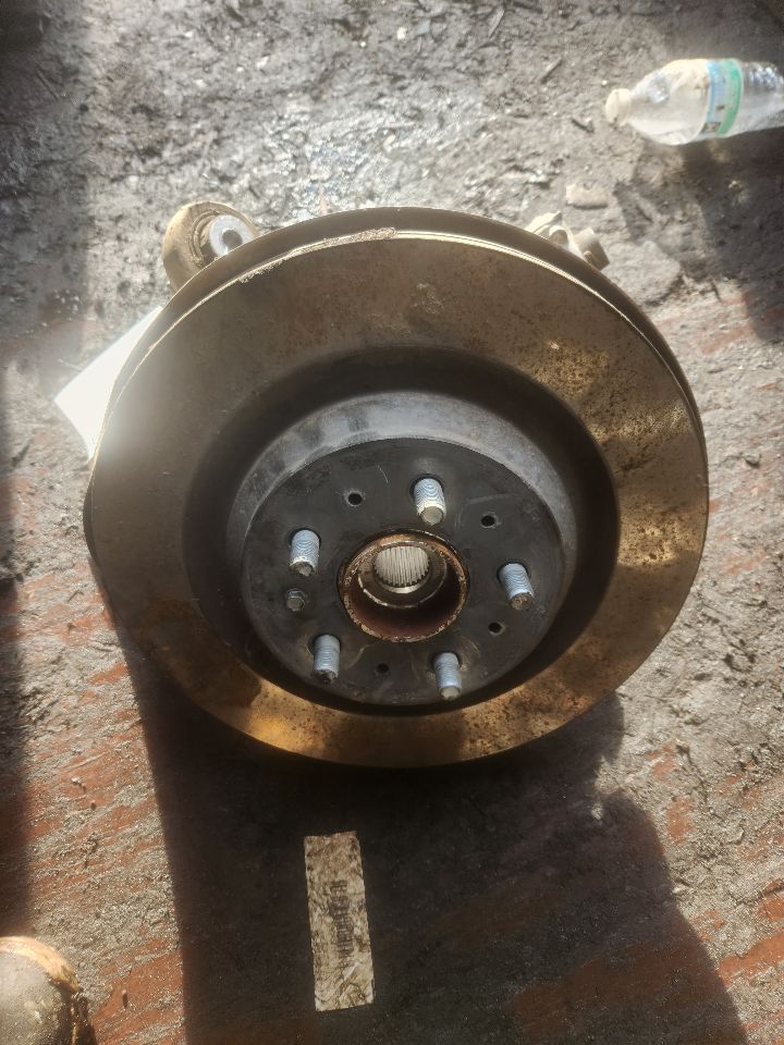 2023 TESLA TESLA 3 L cyl STRUT - 408832 — photo 3