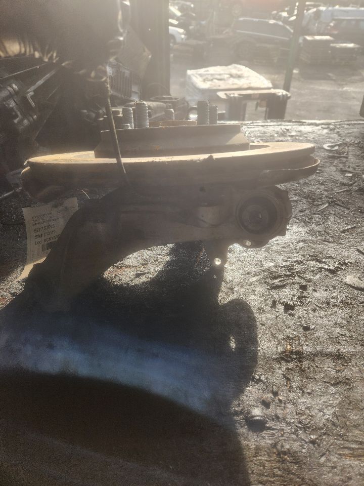 2023 TESLA TESLA 3 L cyl STRUT - 408832 — photo 4
