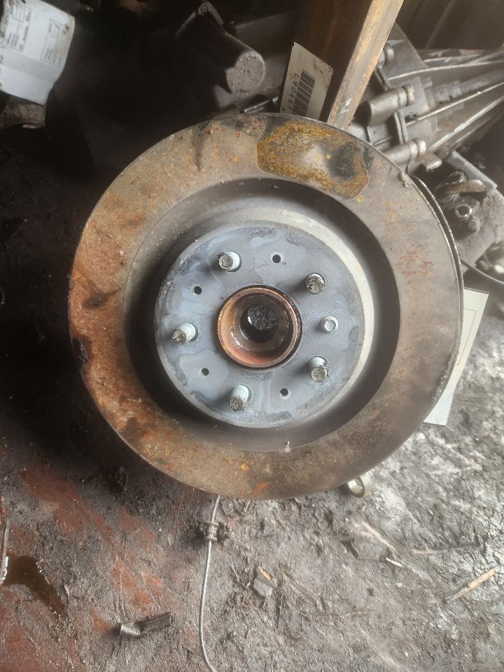 2023 TESLA TESLA 3 L cyl STRUT - 408834 — photo 4