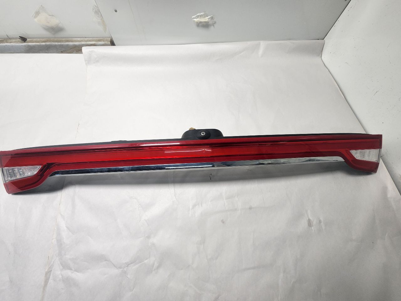 2016 LINCOLN MKX 6cyl Gasoline Turbo 2.7 TAIL LAMP - 408891