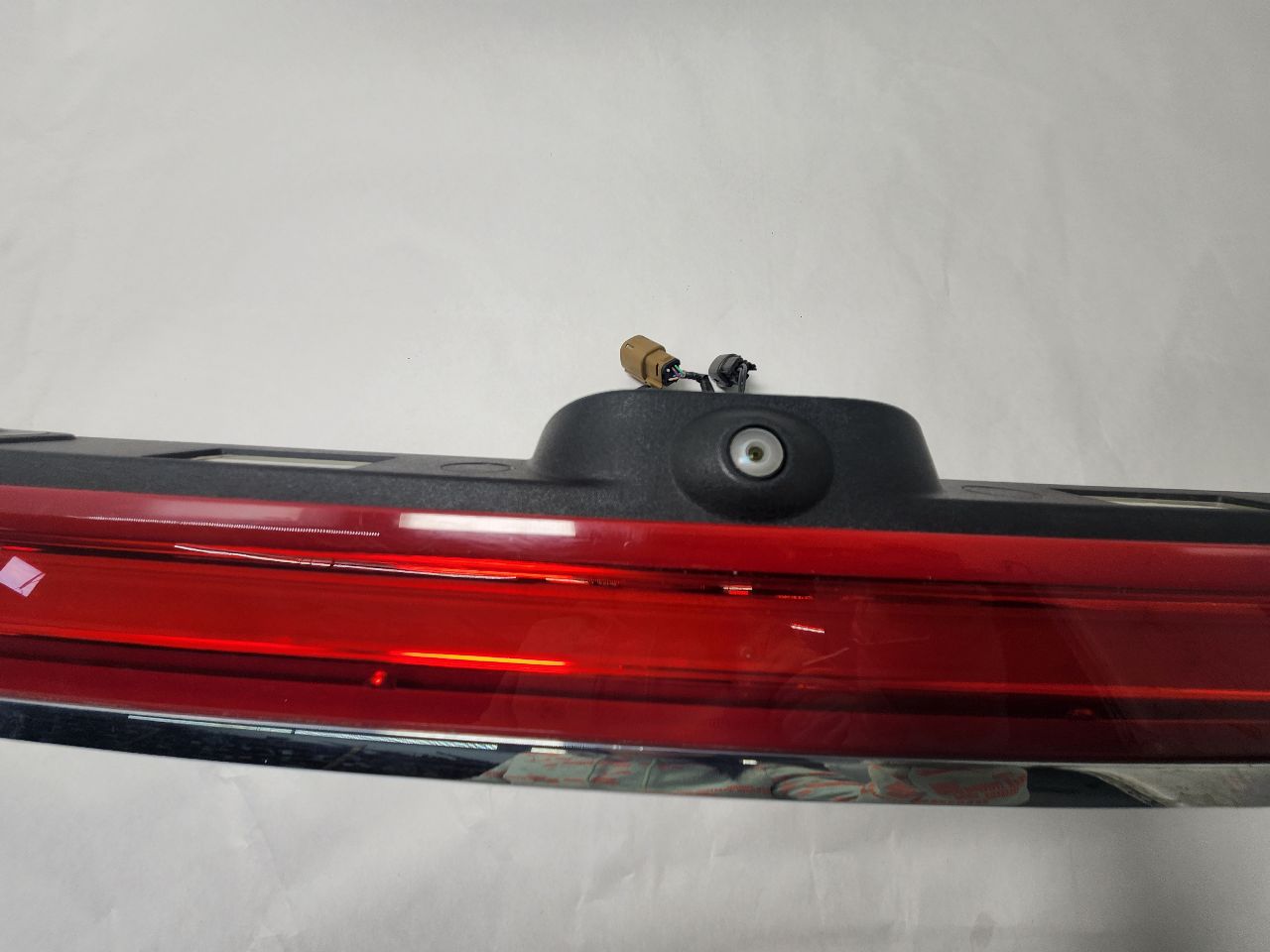 2016 LINCOLN MKX 6cyl Gasoline Turbo 2.7 TAIL LAMP - 408891 — photo 2