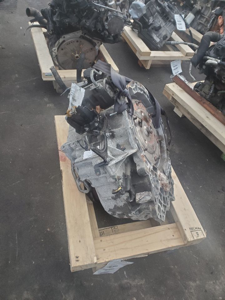 2016 LINCOLN MKX 6cyl Gasoline Turbo 2.7 Transmiss,Transaxle - 408902