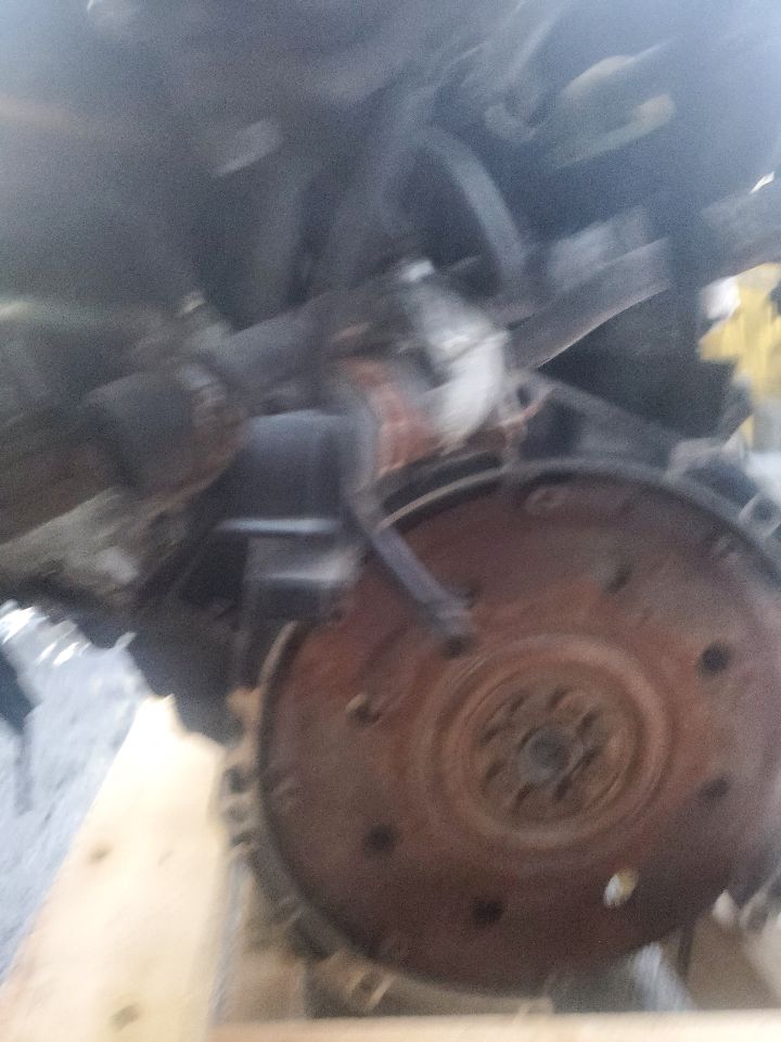 2007 ACURA MDX 3.7L 6cyl Gasoline ENGINE ASSEMBLY - 409001 — photo 4