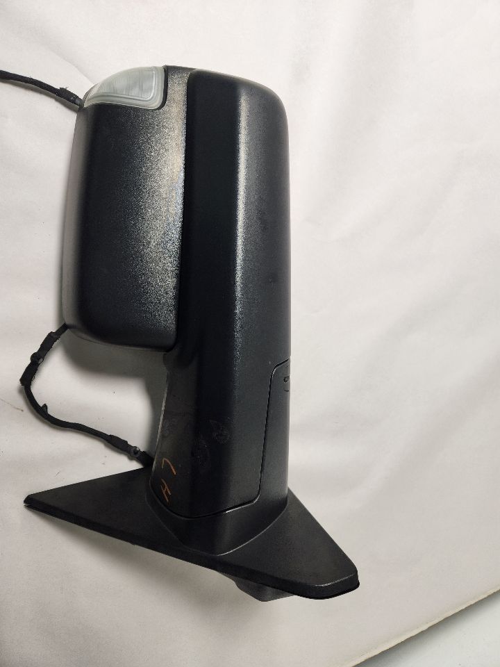2019 DODGE 1500 PICKUP 5.7L 8cyl Gasoline VVT Left SIDE VIEW MIRROR - 409057 — photo 6