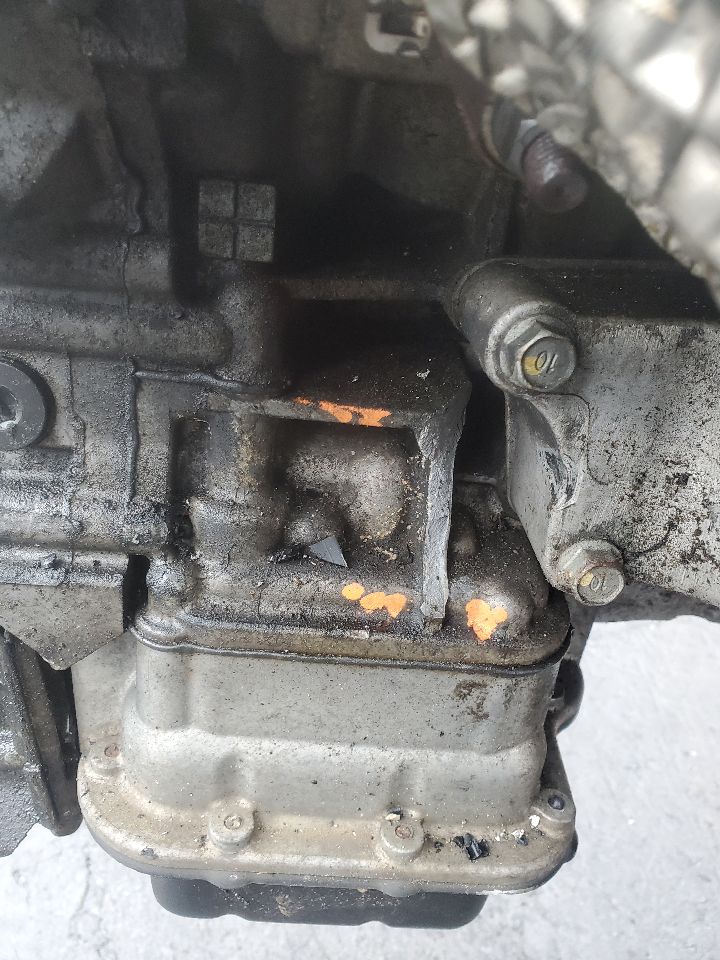 2011 HYUNDAI EQUUS 8cyl Gasoline 4.6 ENGINE ASSEMBLY - 409069