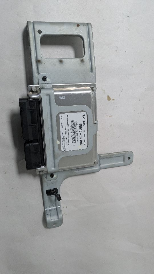 2011 HYUNDAI EQUUS 8cyl Gasoline 4.6 Chassis Cont Mod - 409075