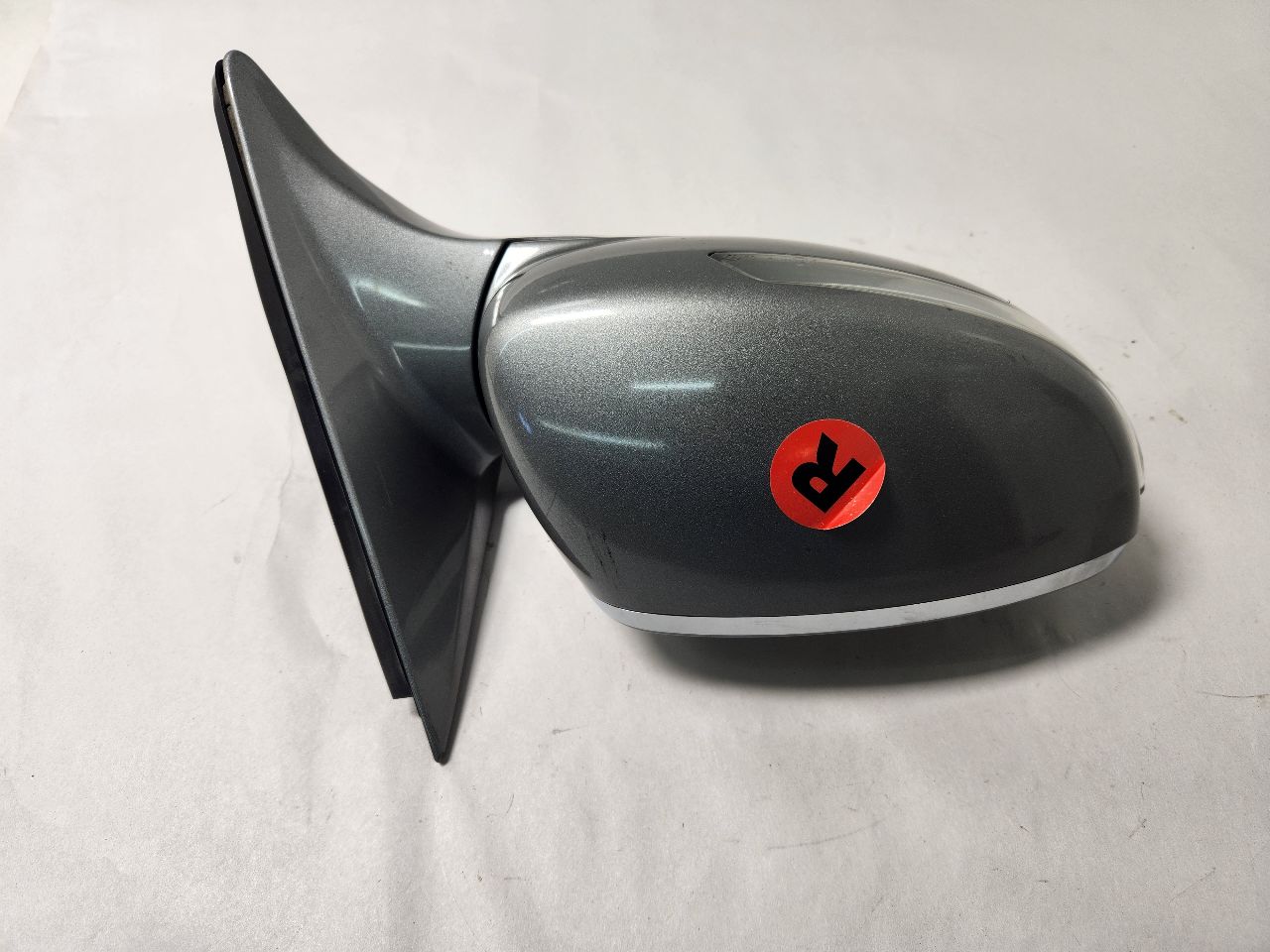 2011 HYUNDAI EQUUS 8cyl Gasoline 4.6 Right SIDE VIEW MIRROR - 409082