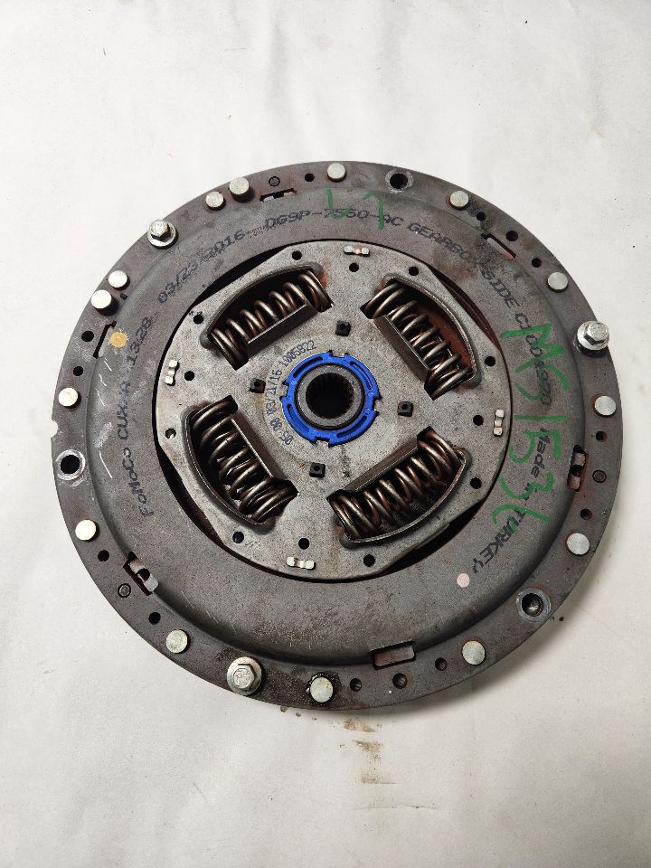 2017 LINCOLN MKZ 4cyl Electric 2.0 Flywheel/Flex Plate - 409097