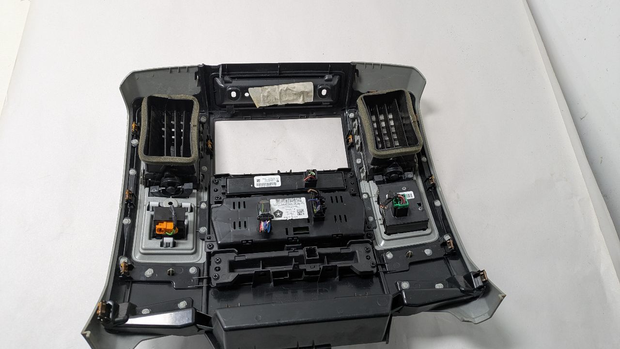 2012 DODGE 2500 PICKUP TEMP CONTROL - 409100 — photo 6