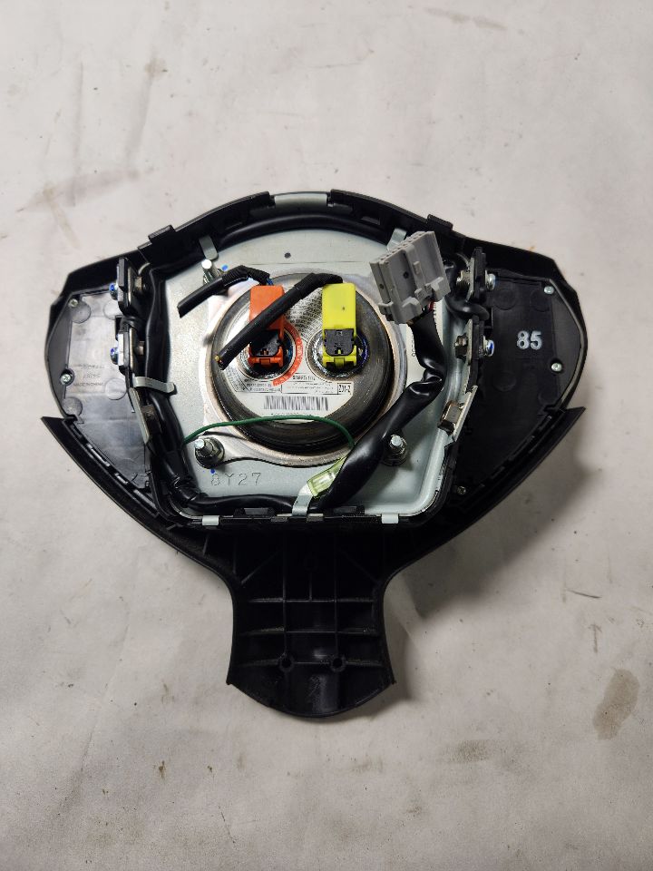 2019 NISSAN SENTRA 1.8L 4cyl Gasoline VVT Left AIR BAG - 409106