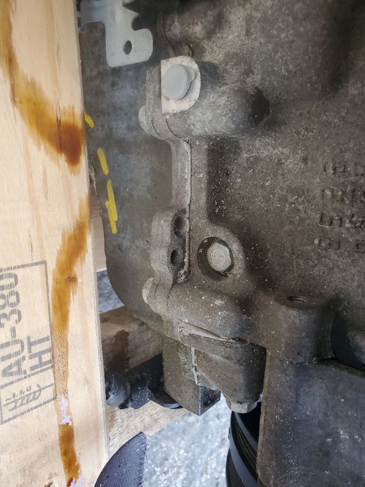 2015 CHEVROLET TAHOE 8cyl Gasoline 5.3 FLEX ENGINE ASSEMBLY - 409112