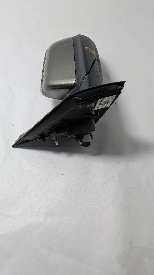 2014 FORD EDGE 6cyl Gasoline 3.5 Left SIDE VIEW MIRROR - 409141 — photo 1