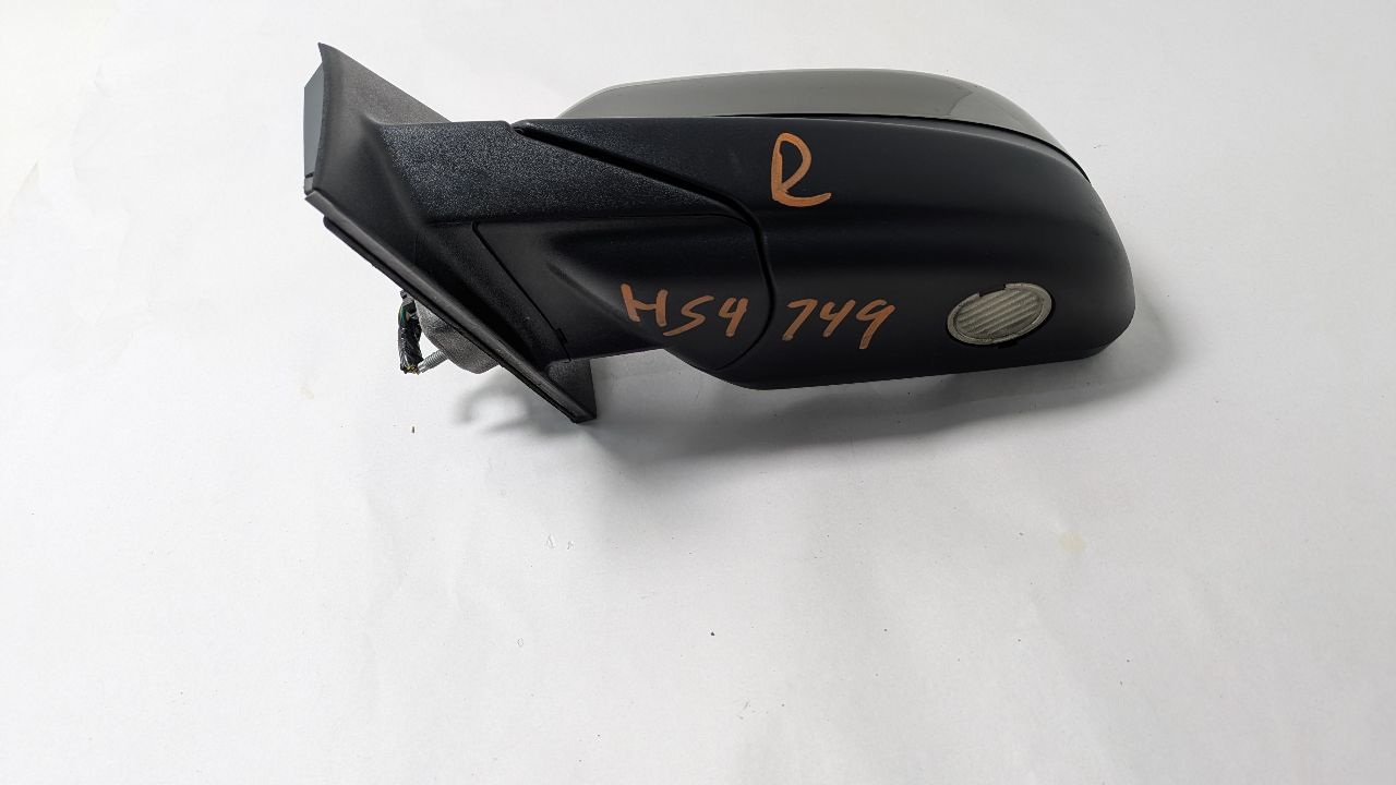 2014 FORD EDGE 6cyl Gasoline 3.5 Left SIDE VIEW MIRROR - 409141 — photo 2