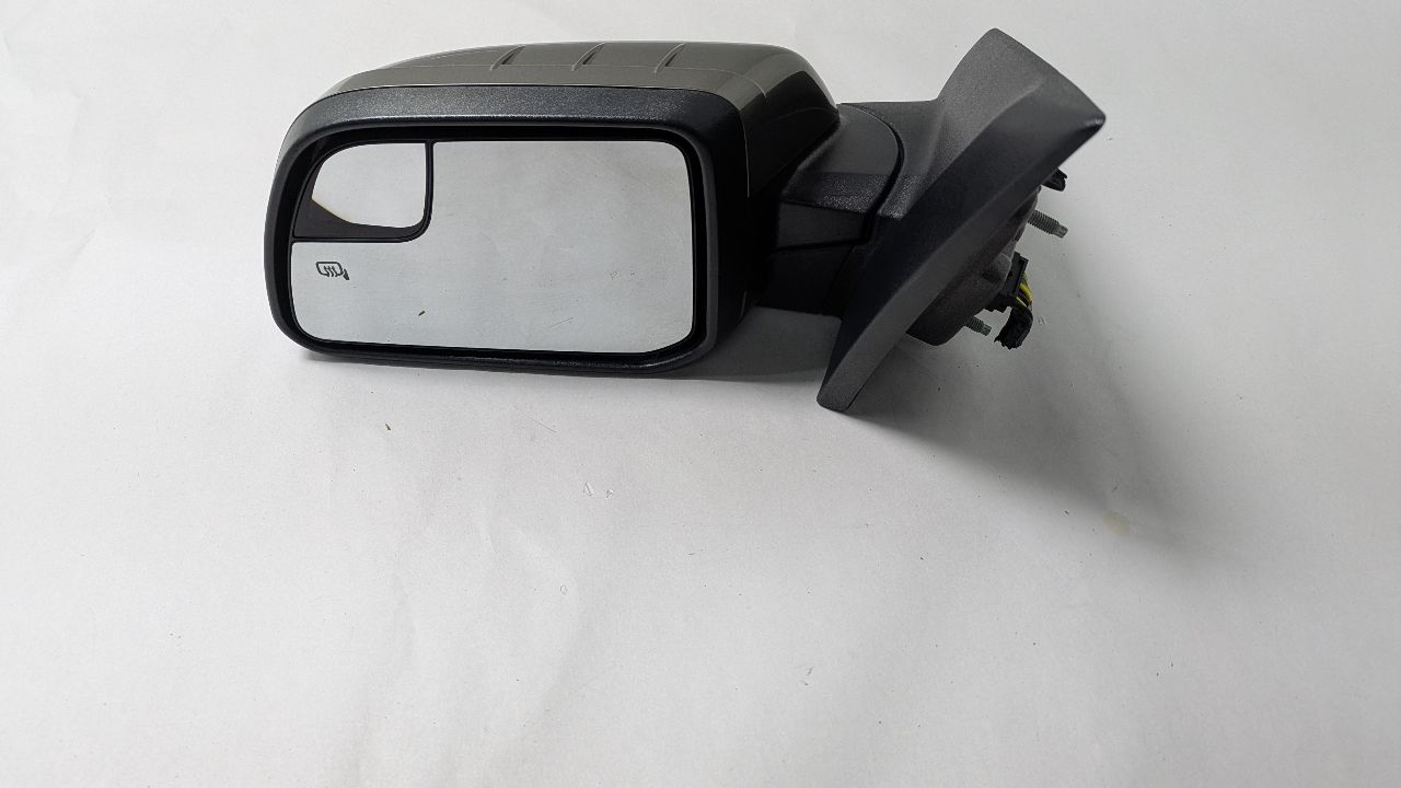 2014 FORD EDGE 6cyl Gasoline 3.5 Left SIDE VIEW MIRROR - 409141 — photo 6