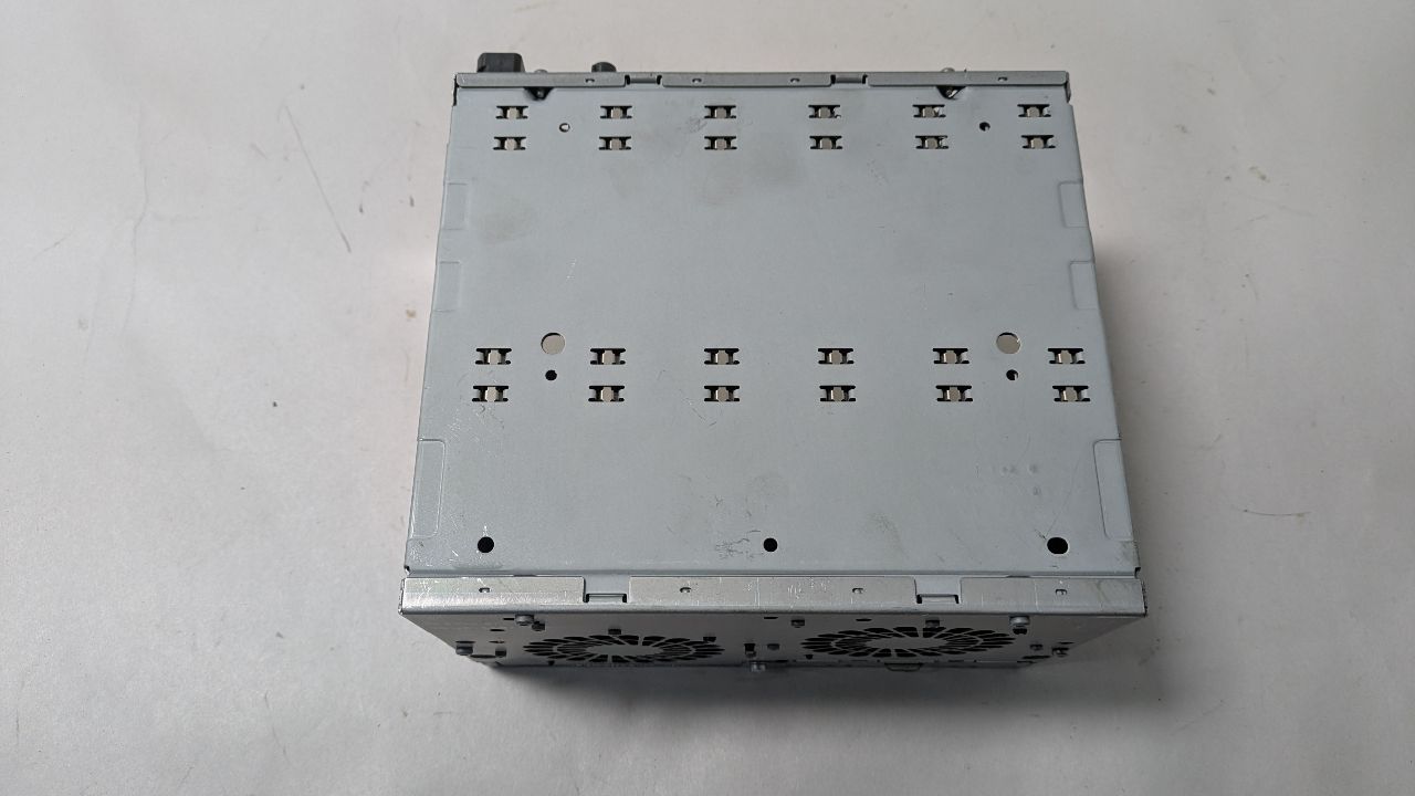 2016 JAGUAR XF 6cyl Supercharged 3.0 Radio Audio - 409153 — photo 6