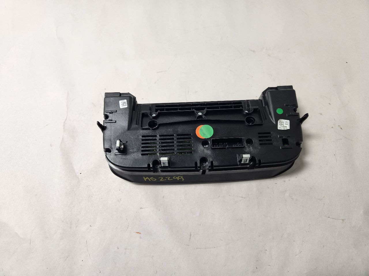 2016 JAGUAR XF 6cyl Supercharged 3.0 TEMP CONTROL - 409155 — photo 4