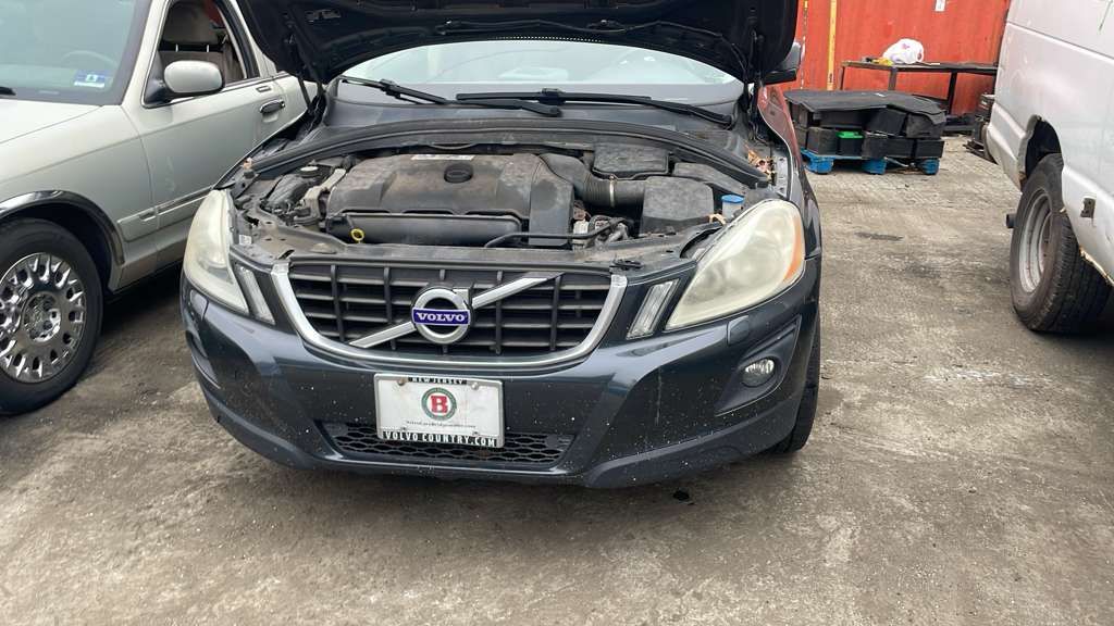 2010 VOLVO 60 SERIES 6cyl Gasoline Turbo 3.0 Turbo-Supercharger - 409158 — photo 2