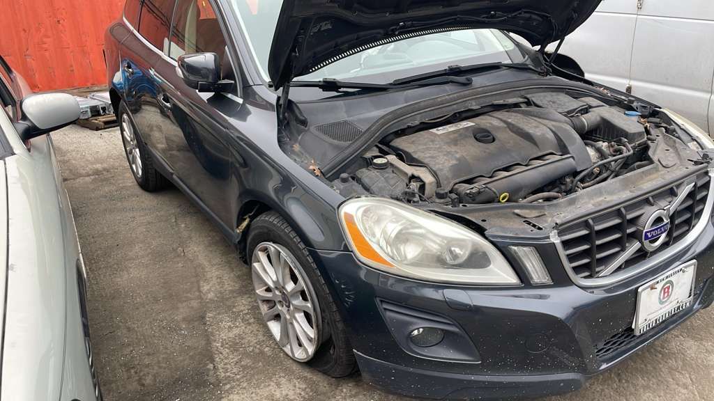 2010 VOLVO 60 SERIES 6cyl Gasoline Turbo 3.0 Turbo-Supercharger - 409158 — photo 7