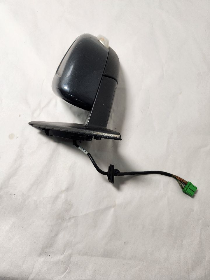 2010 VOLVO 60 SERIES 6cyl Gasoline Turbo 3.0 Left SIDE VIEW MIRROR - 409161