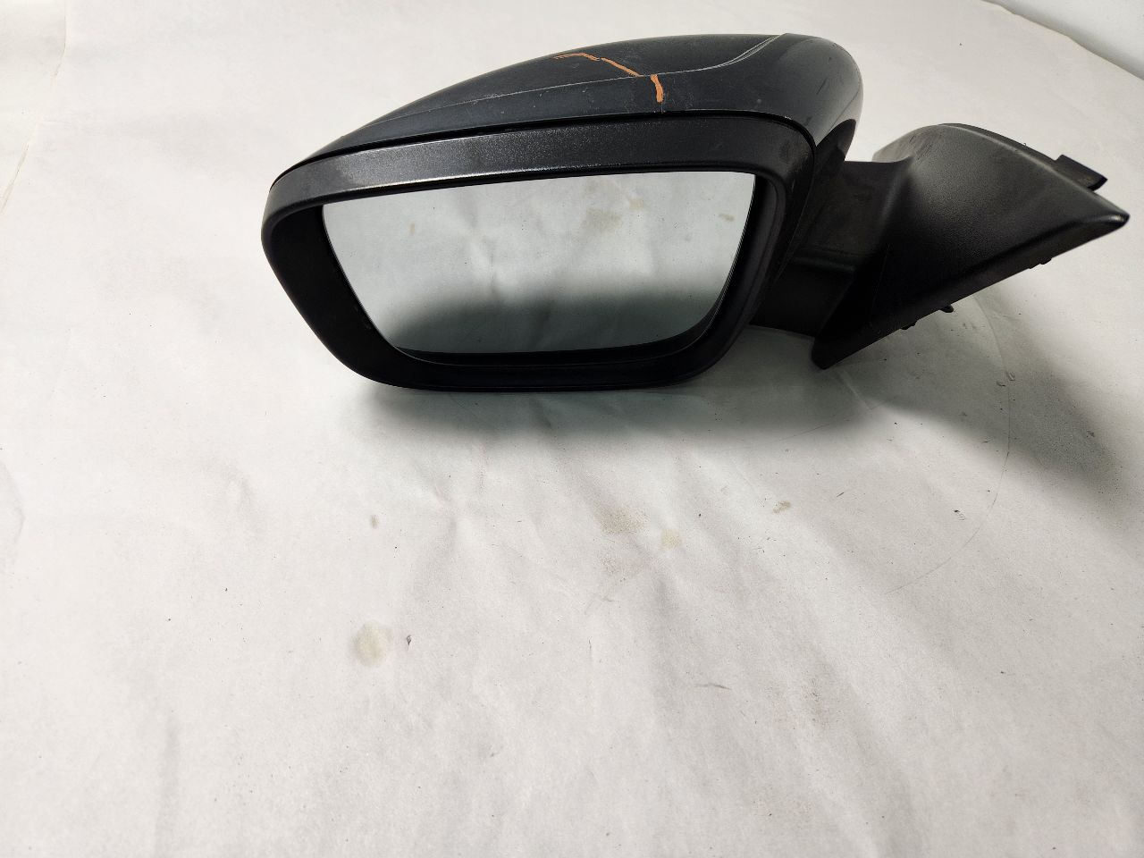 2010 VOLVO 60 SERIES 6cyl Gasoline Turbo 3.0 Left SIDE VIEW MIRROR - 409161 — photo 4