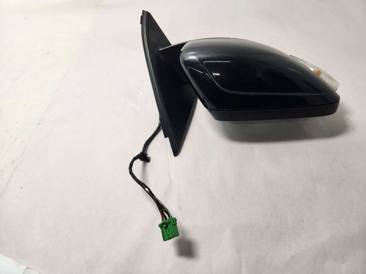 2010 VOLVO 60 SERIES 6cyl Gasoline Turbo 3.0 Right SIDE VIEW MIRROR - 409162
