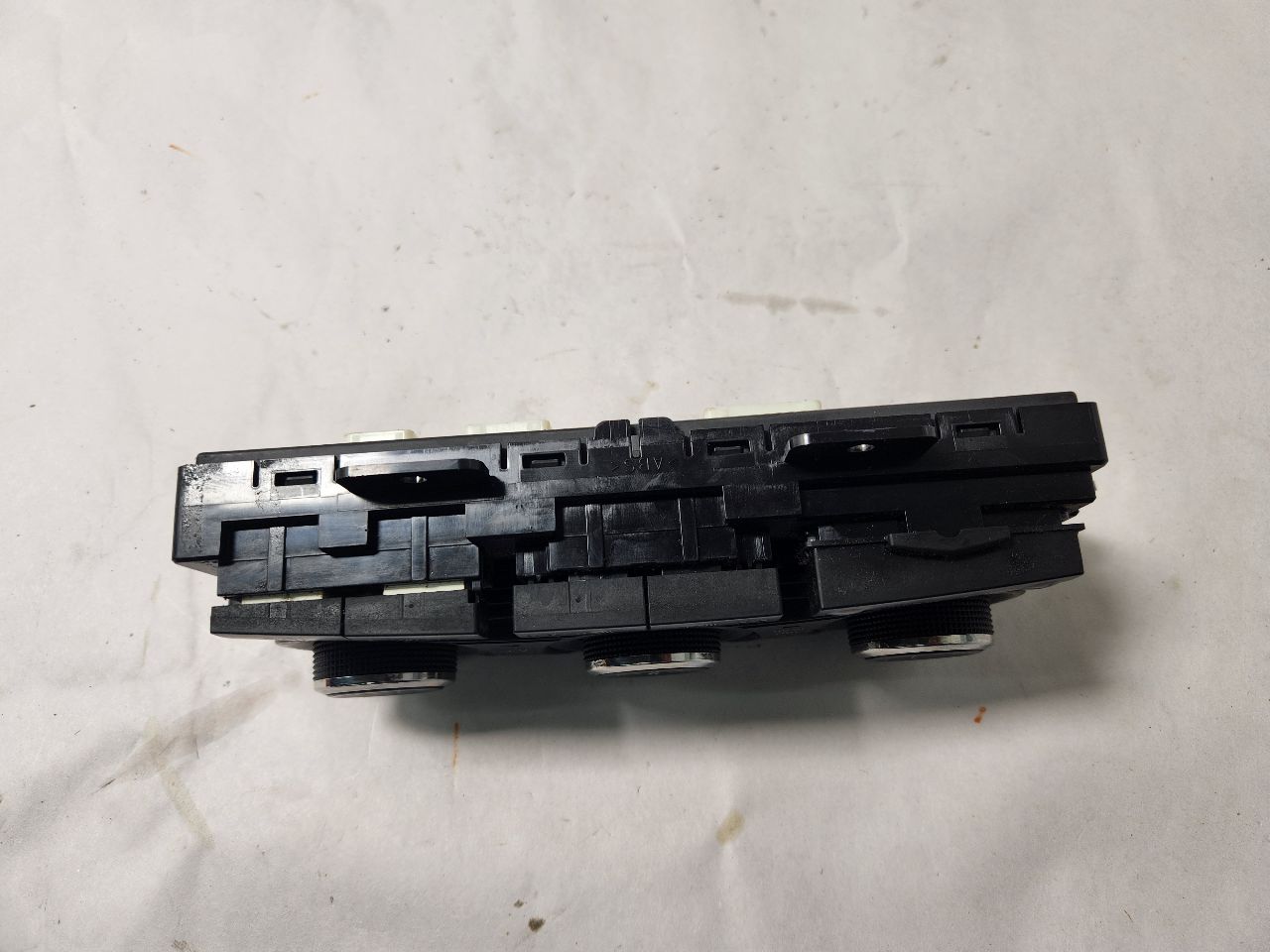 2013 MAZDA CX-9 6cyl Gasoline 3.7 TEMP CONTROL - 409189 — photo 2