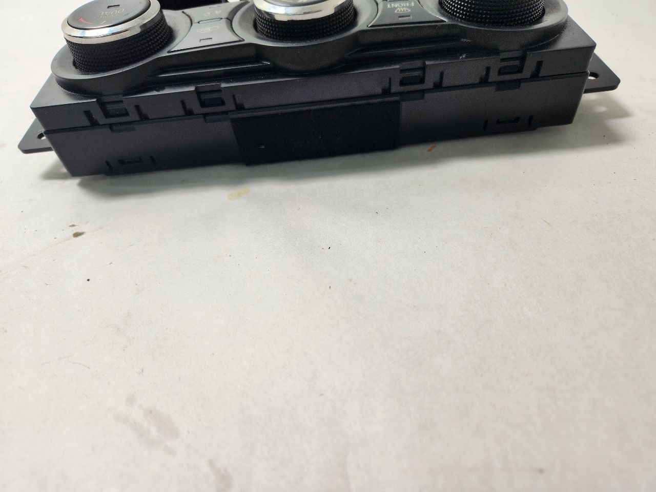 2013 MAZDA CX-9 6cyl Gasoline 3.7 TEMP CONTROL - 409189 — photo 4