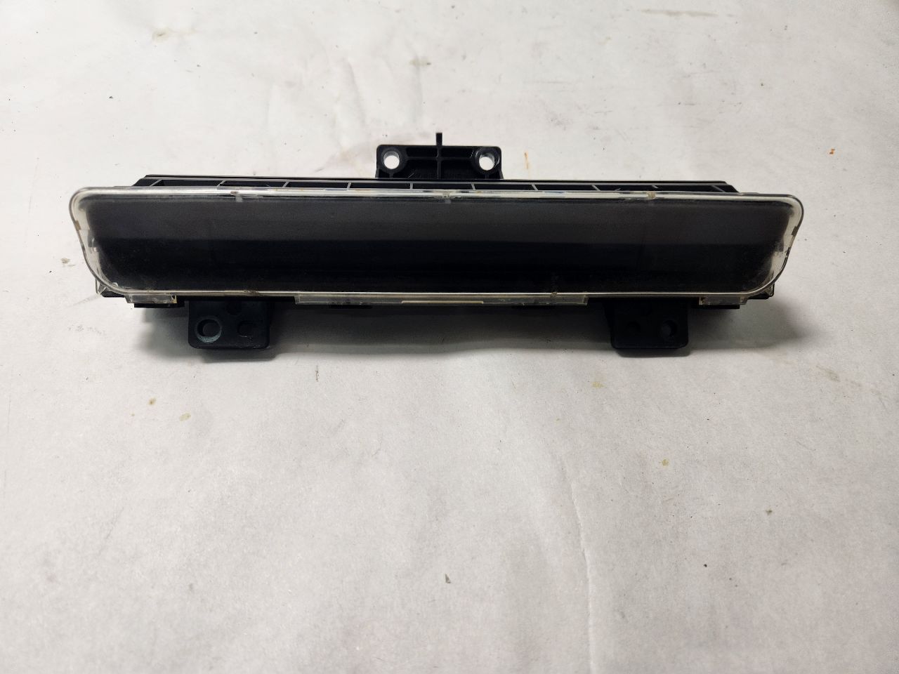 2013 MAZDA CX-9 6cyl Gasoline 3.7 Radio Audio - 409190