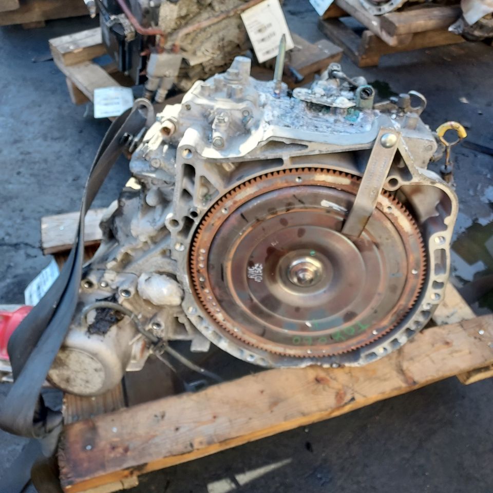 2009 ACURA RDX 2.3L 4cyl Gasoline VVT Transmiss,Transaxle - 409229