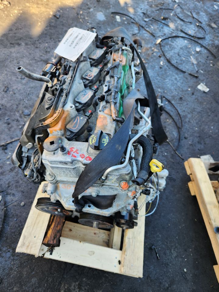 2016 CHRYSLER 200 4cyl Gasoline 2.4 PZEV ENGINE ASSEMBLY - 409325 — photo 6