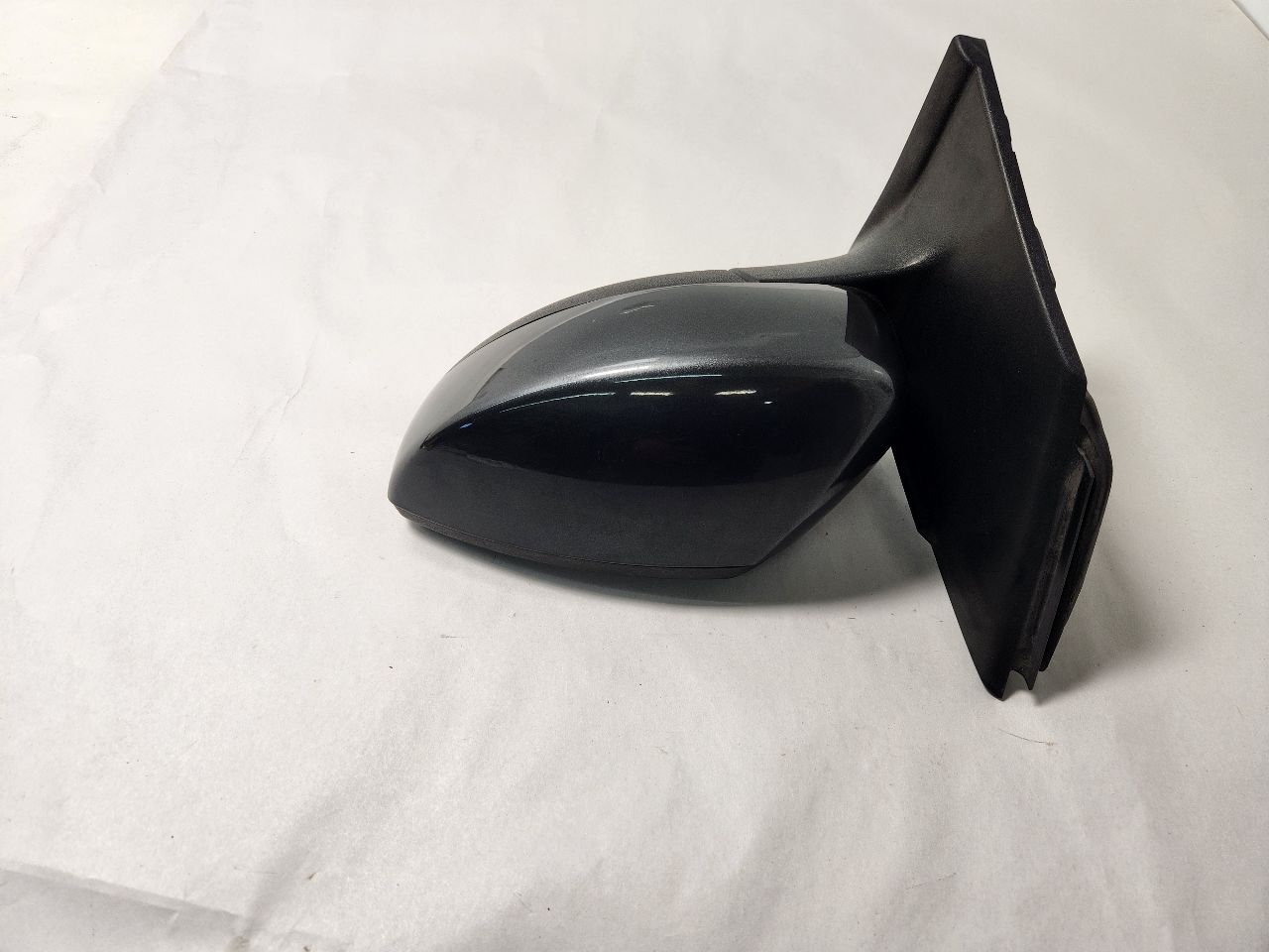 2017 FORD ESCAPE 4cyl Gasoline Turbo 1.5 Left SIDE VIEW MIRROR - 409381 — photo 1