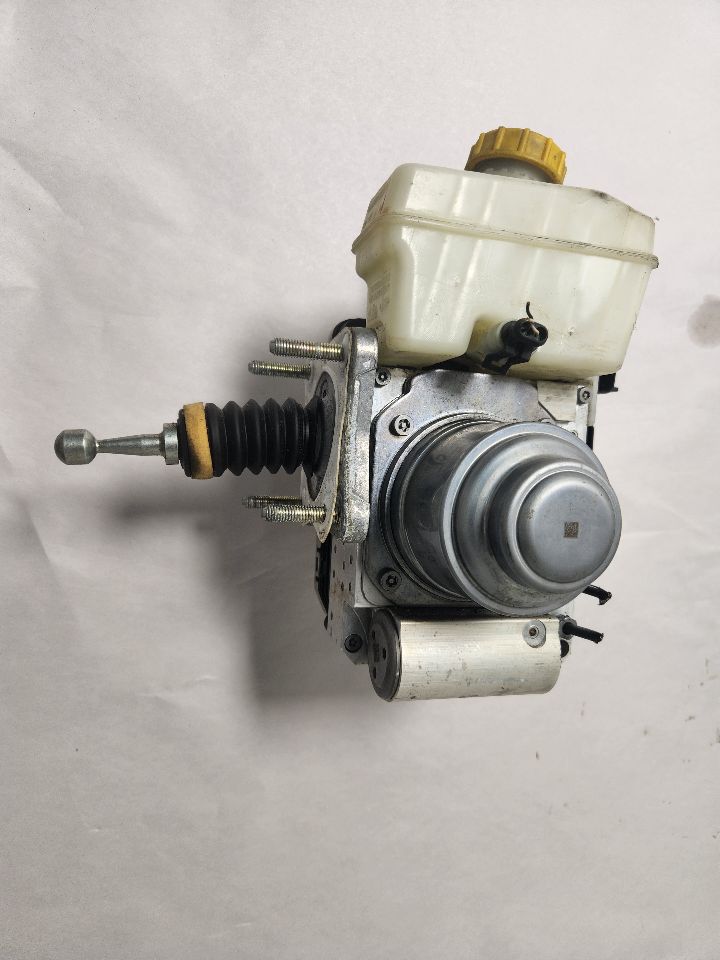 2019 ALFA-ROMEO GIULIA 2.0L 4cyl Turbo Gasoline Anti-lock Brake Pts - 409451