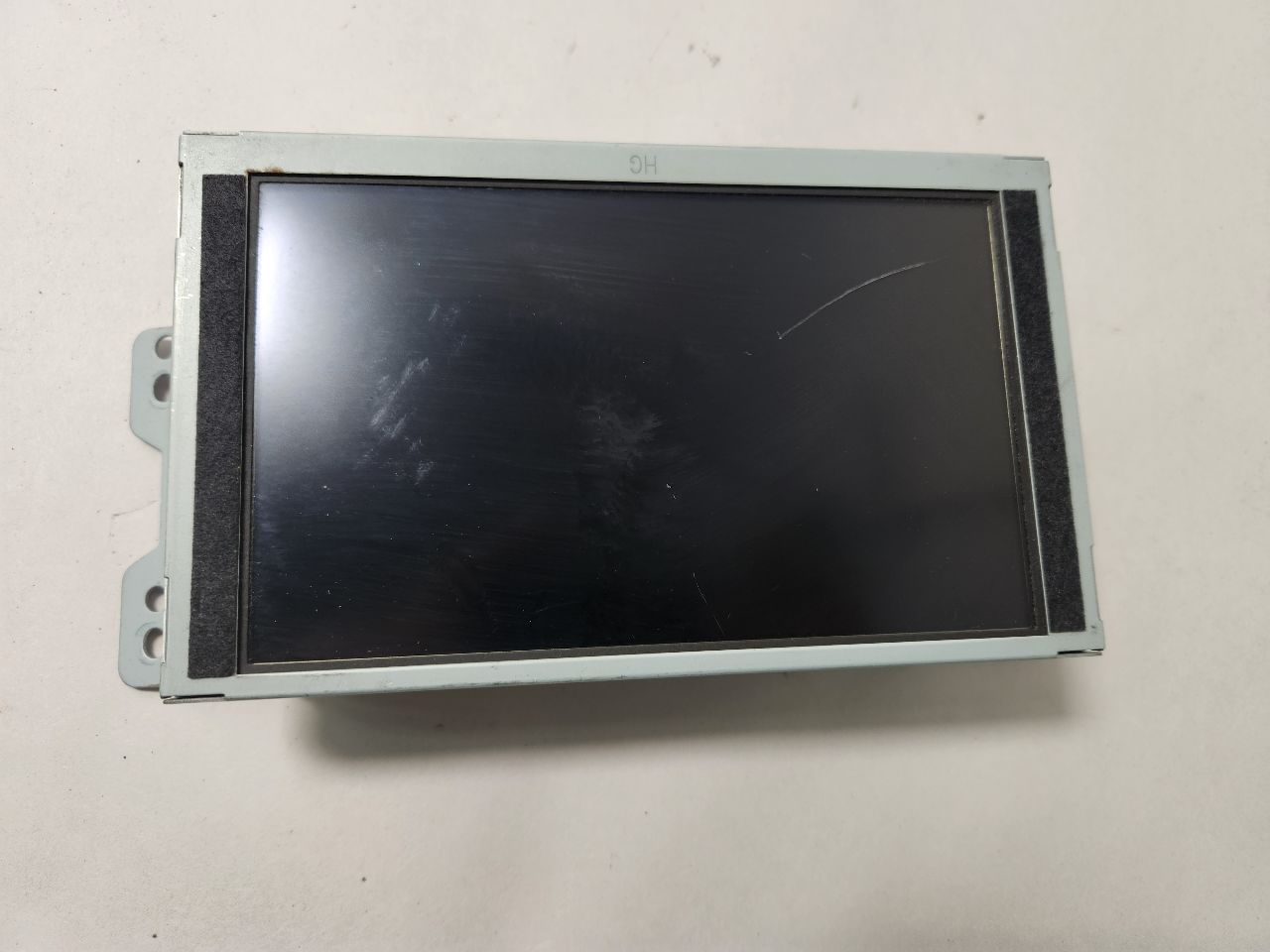 2013 HYUNDAI AZERA 6cyl Gasoline 3.3 Info-GPS-TV Screen - 409653
