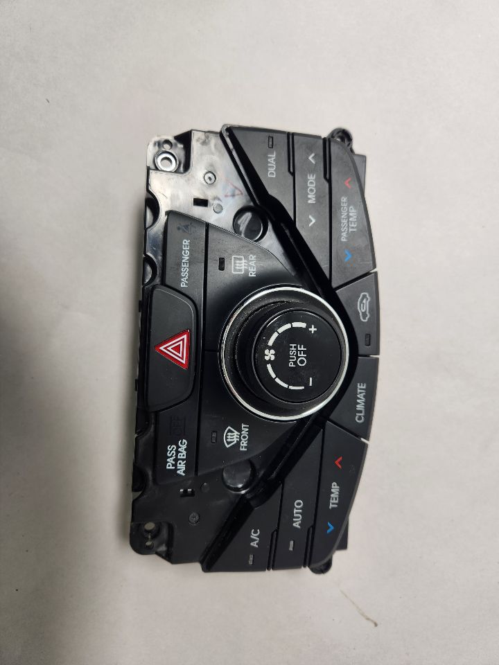 2013 HYUNDAI AZERA 6cyl Gasoline 3.3 POWER STRG ASSEMBLY - 409654
