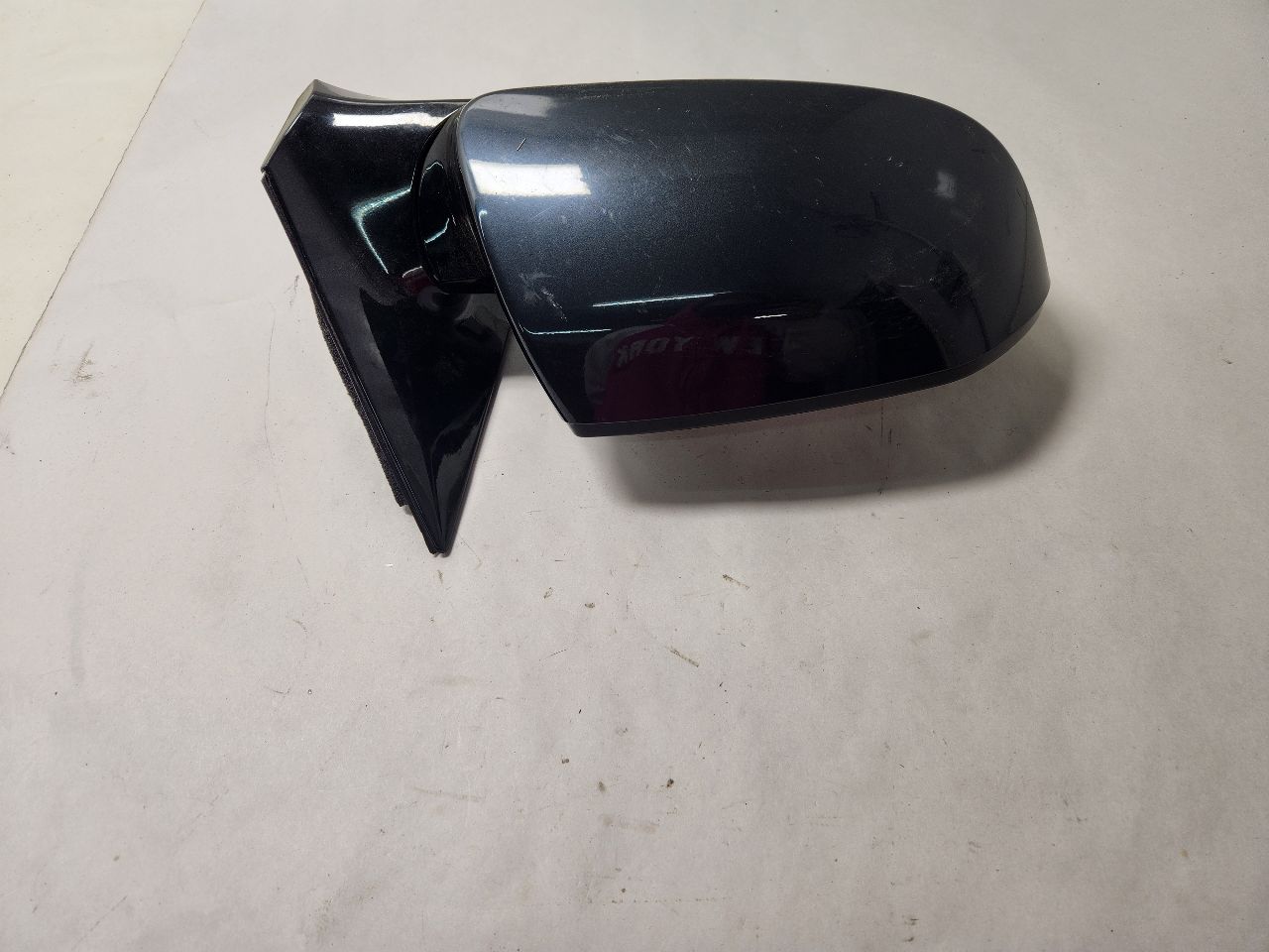 2016 HYUNDAI SANTA FE 6cyl Gasoline 3.3 Right SIDE VIEW MIRROR - 409668