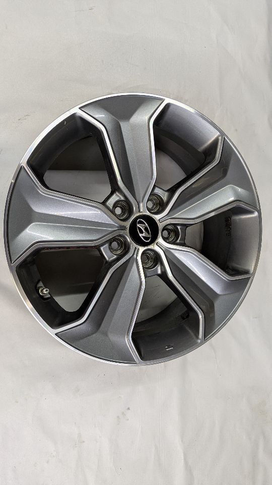 2016 HYUNDAI SANTA FE 6cyl Gasoline 3.3 WHEEL - 409671
