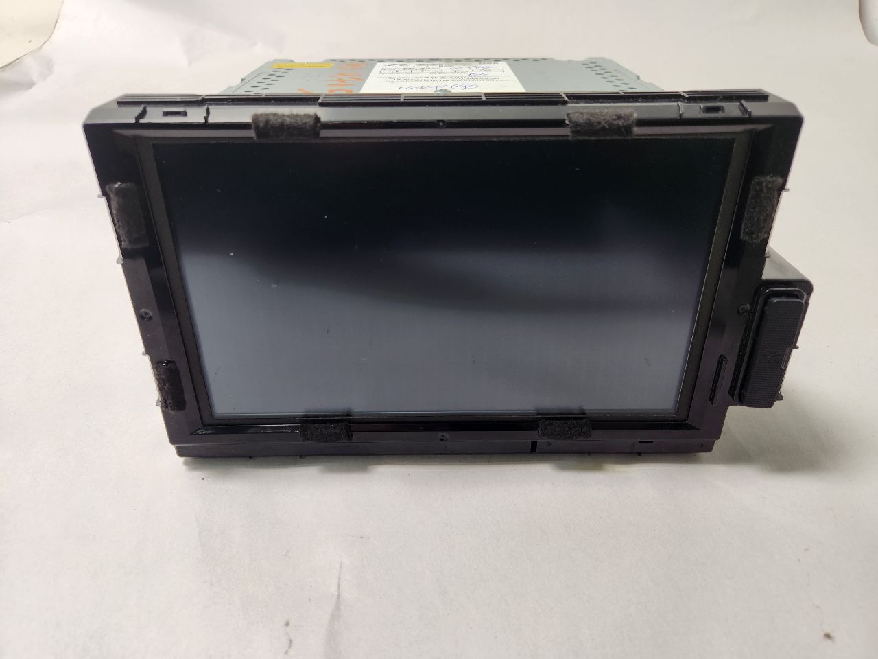 2017 KIA OPTIMA 4cyl Gasoline 2.4 Radio Audio - 409712