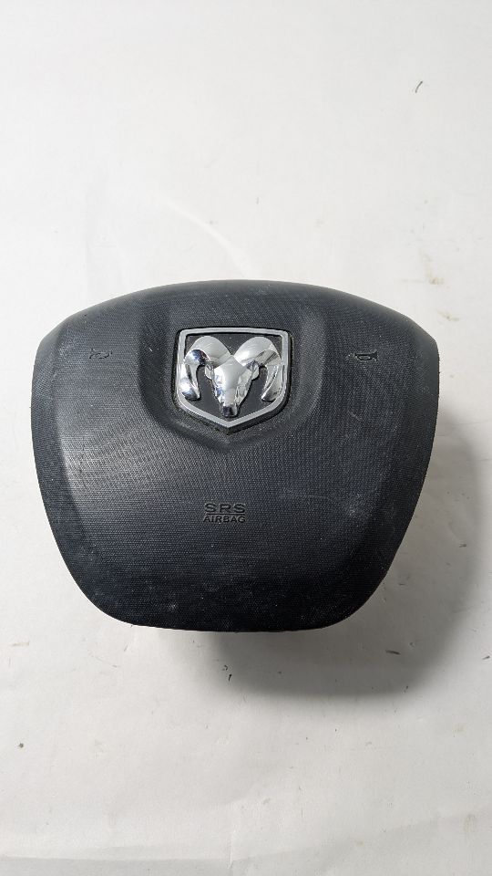 2015 DODGE PROMASTER CITY 2.4L 4cyl Gasoline VVT Left AIR BAG - 409743