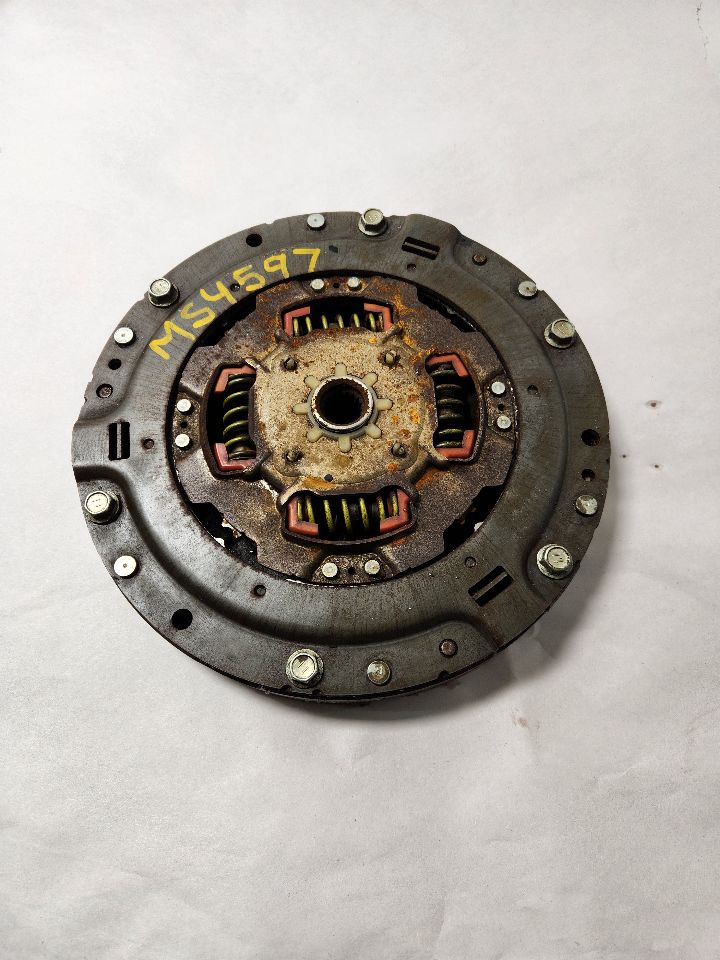 2012 LEXUS CT200H 4cyl Hybrid 1.8 CLUTCH DISC - 409784