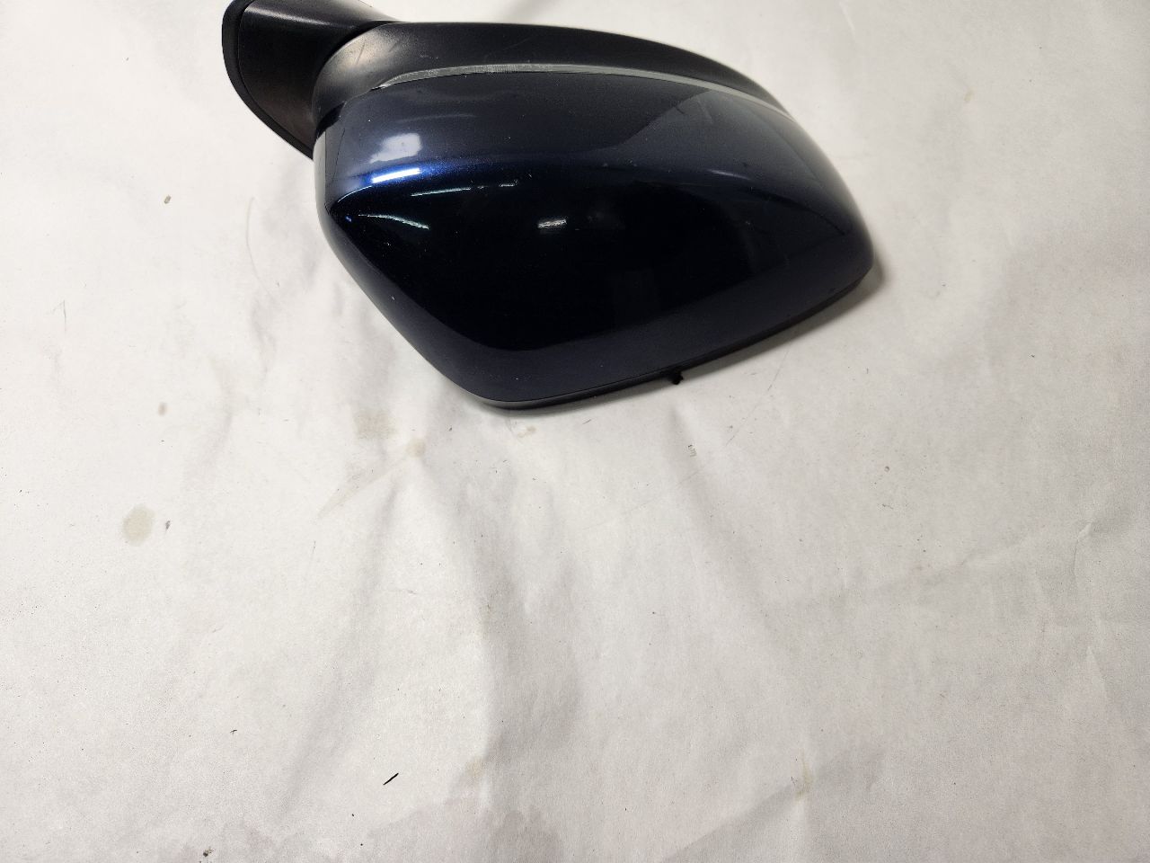 2016 HYUNDAI ACCENT POWER STRG ASSEMBLY - 409792 — photo 2