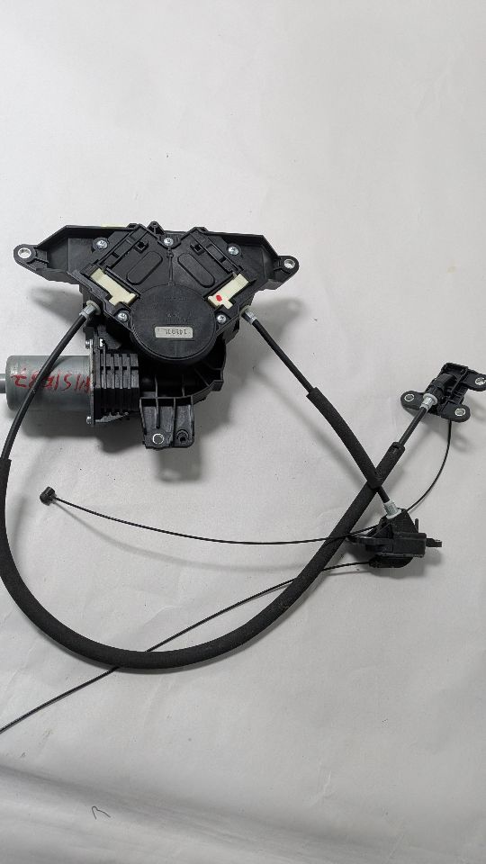 2011 HONDA ODYSSEY 6cyl Gasoline 3.5 Left ELECTRIC DOOR MOTOR - 409813