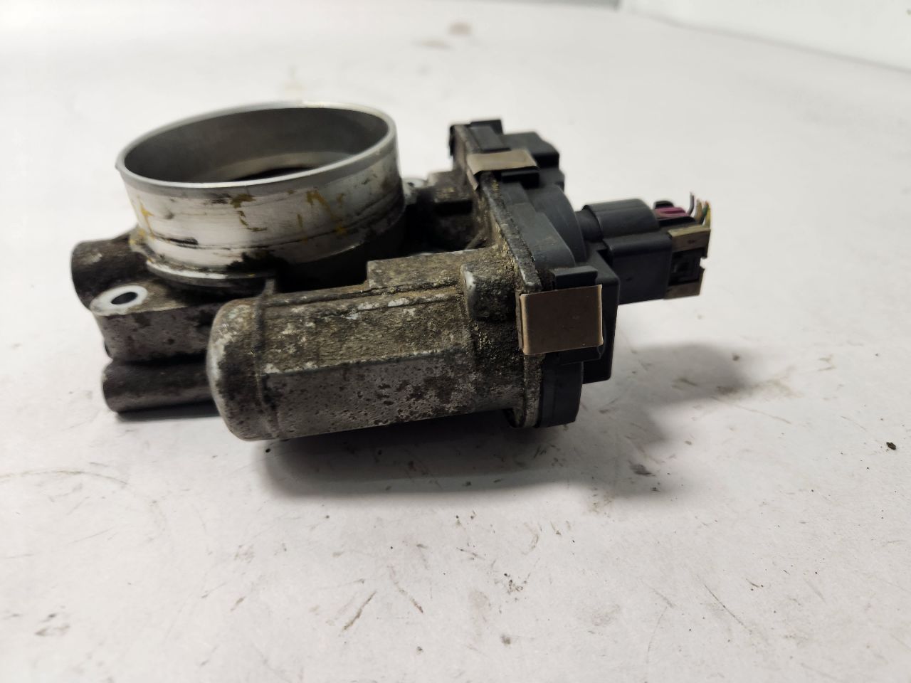 2016 HYUNDAI ACCENT POWER STRG ASSEMBLY - 409817 — photo 2