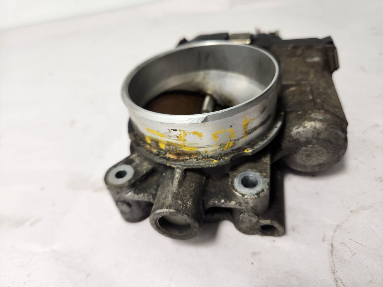 2016 HYUNDAI ACCENT POWER STRG ASSEMBLY - 409817 — photo 3