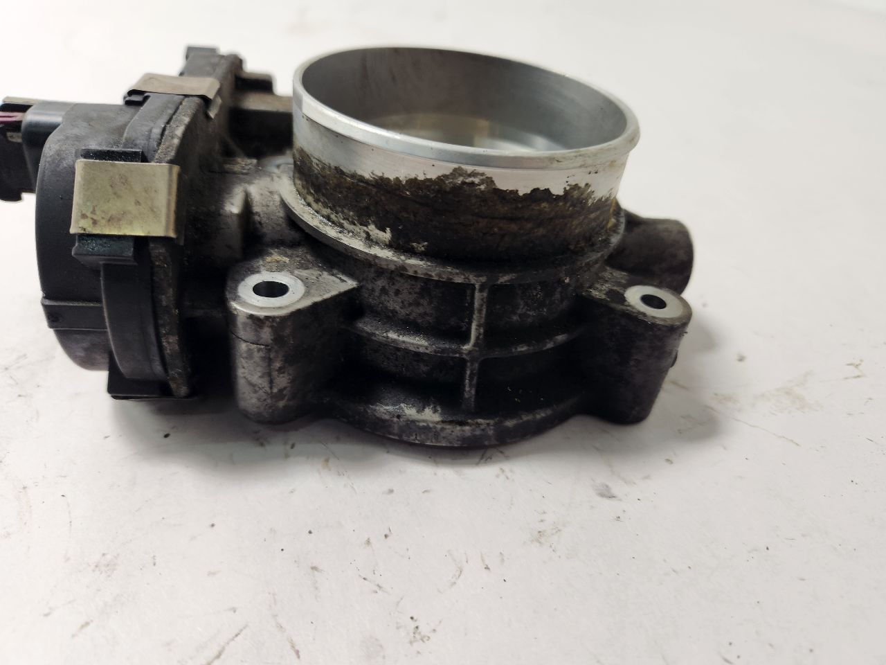 2016 HYUNDAI ACCENT POWER STRG ASSEMBLY - 409817 — photo 5