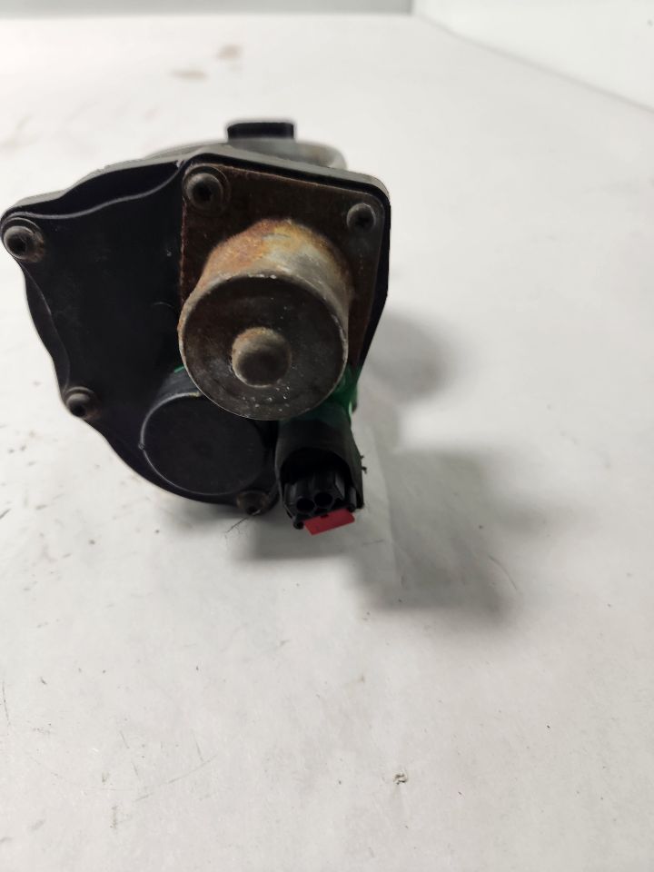 2018 FORD EXPLORER THROTTLE BODY ASSY - 409820 — photo 5